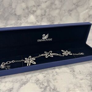 Swarovski bracelet